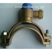 Vortex Self Tapping Ferrule Strap